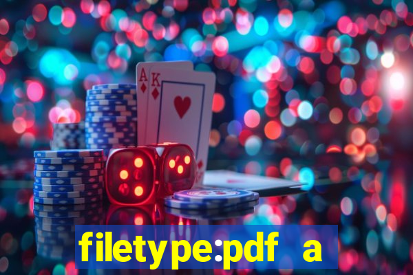 filetype:pdf a magia da sobrevivência